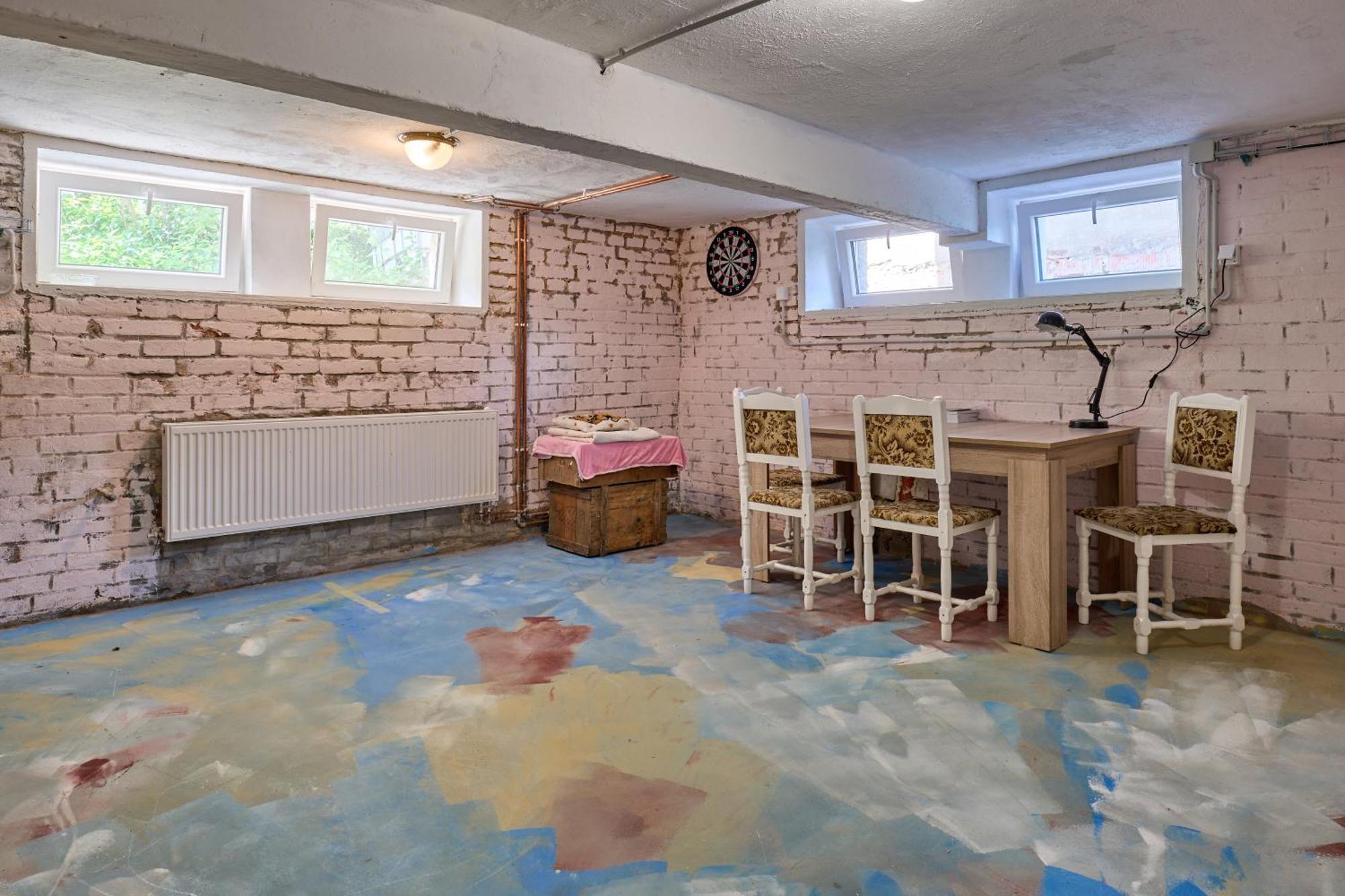 Vila Opočno Zewnętrze zdjęcie